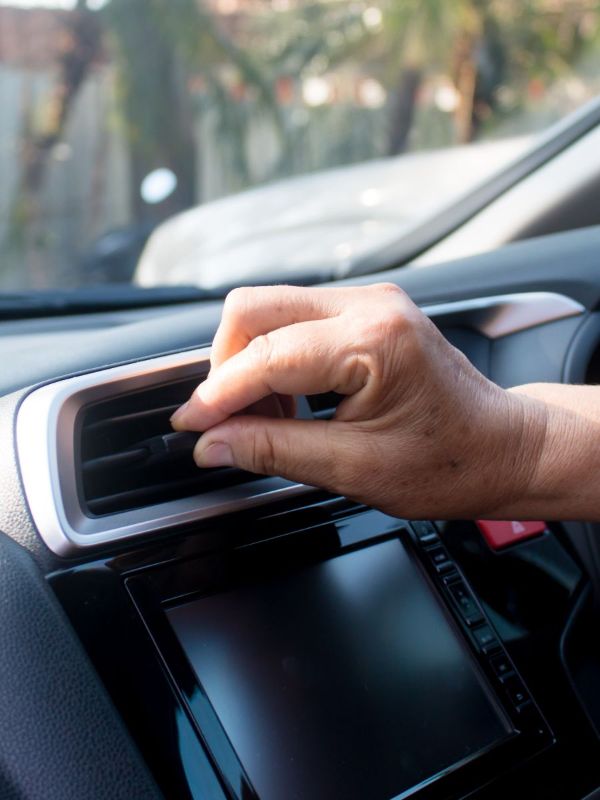 Remplacement clim auto Hindisheim